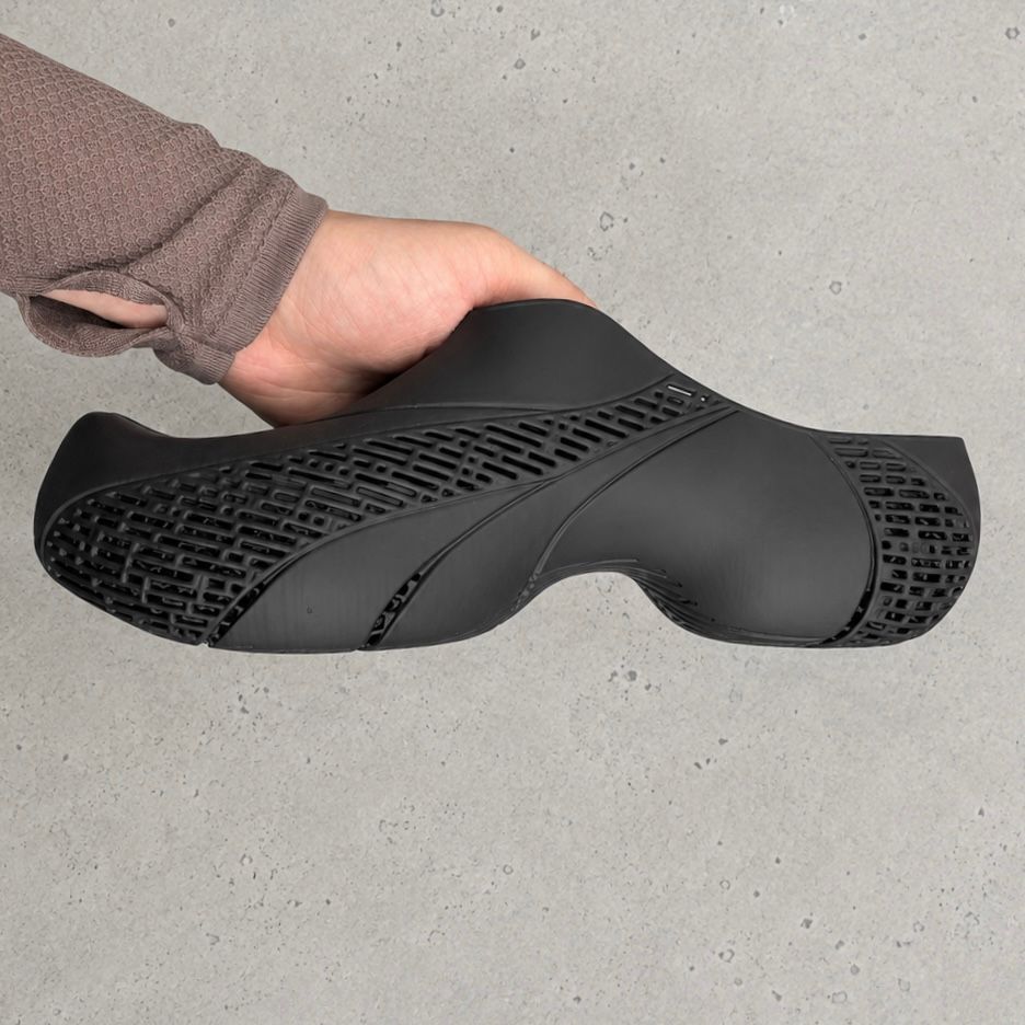 【残り一点】FLAINE CORE MULE