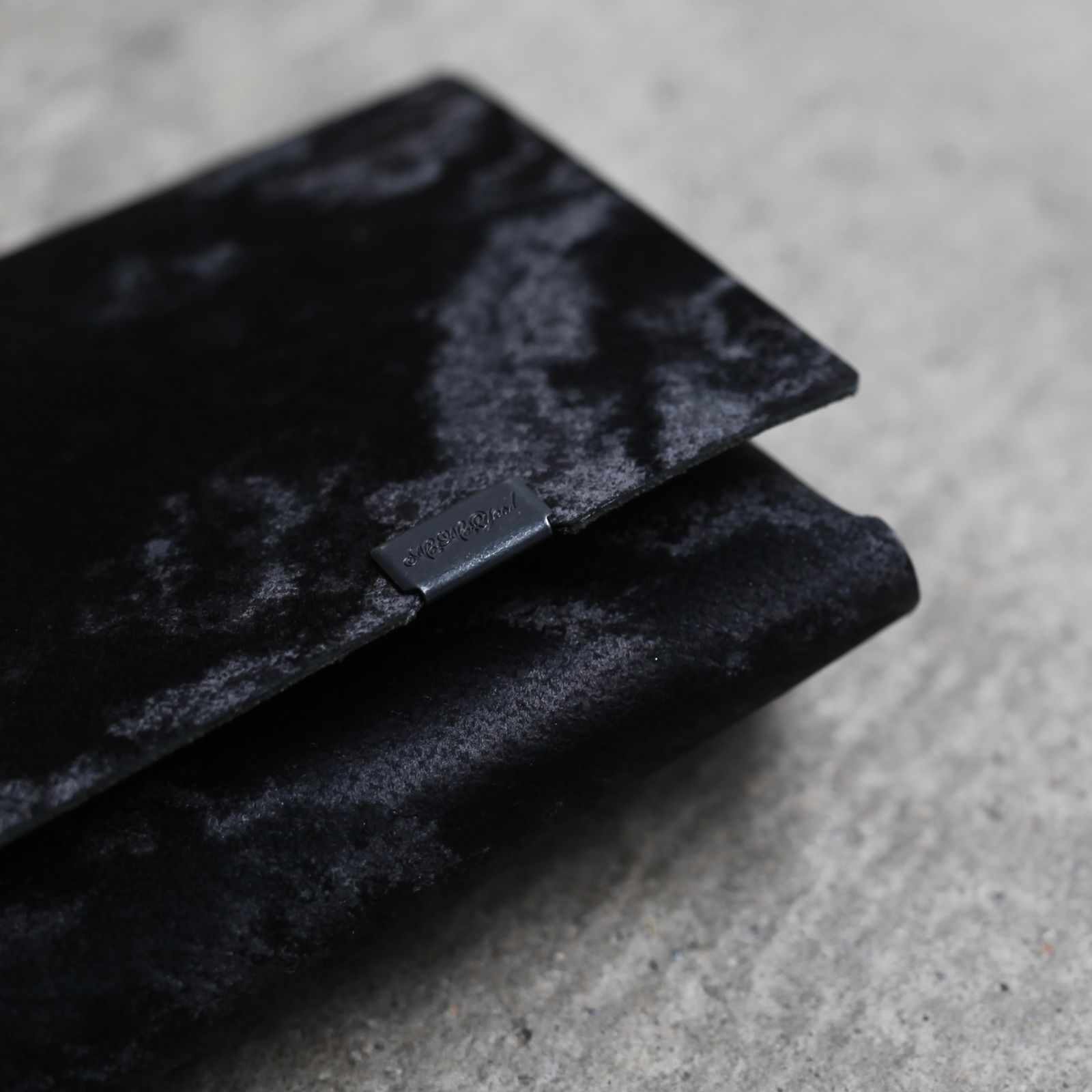 【限定モノ】ショートウォレット1.0