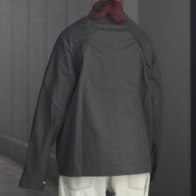 【残り一点】Nemesis Blouson