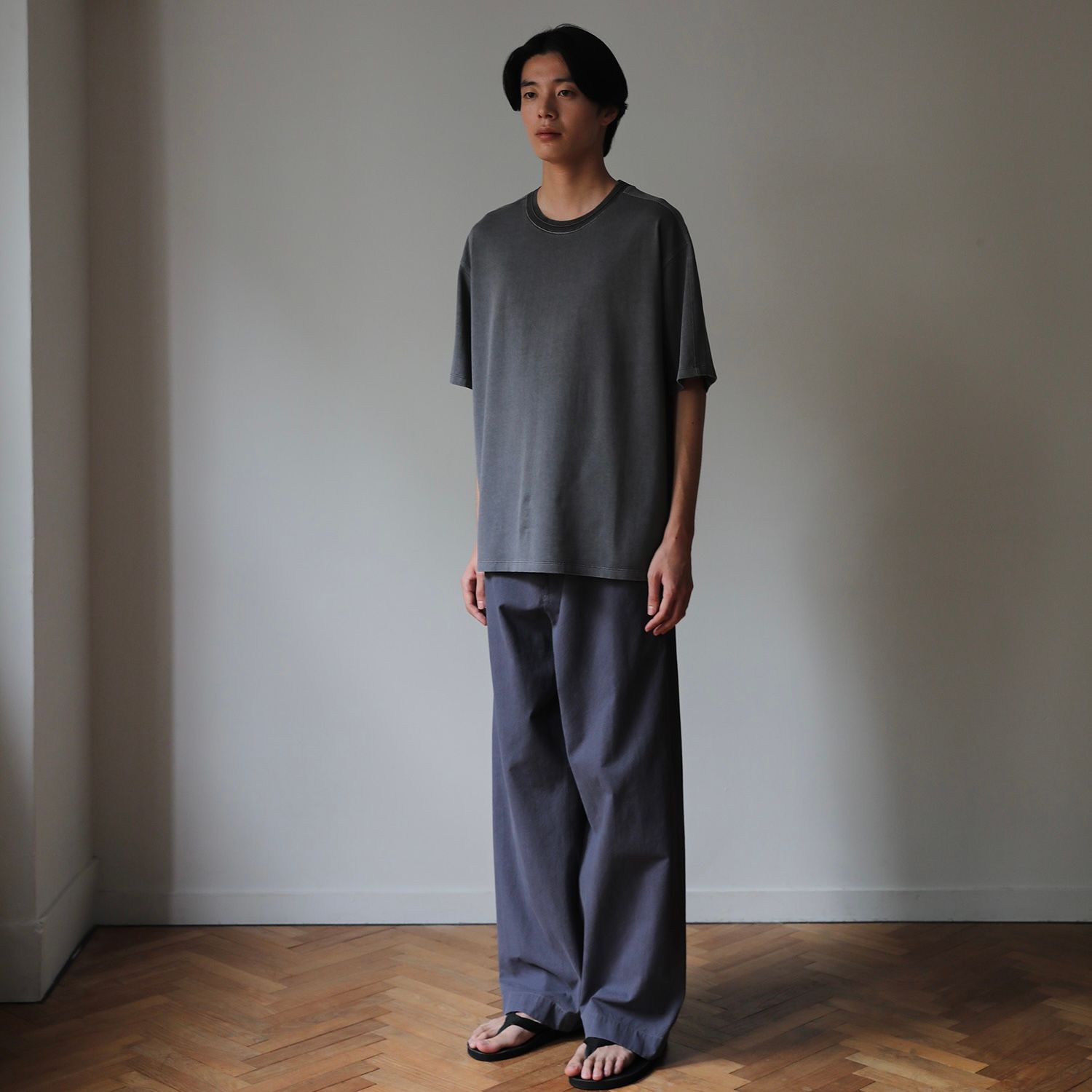 【残り一点】Pigment Dolman S/S Tee