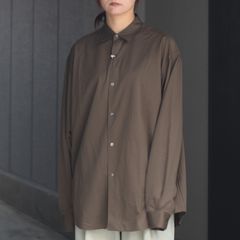 【残り一点】46G Modest Shirt
