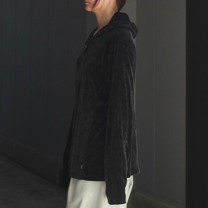 【残り一点】Cabaret Hoodie(ARCHIVE)
