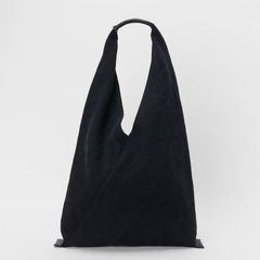 【残りわずか】Azuma Bag Big(BLACK)