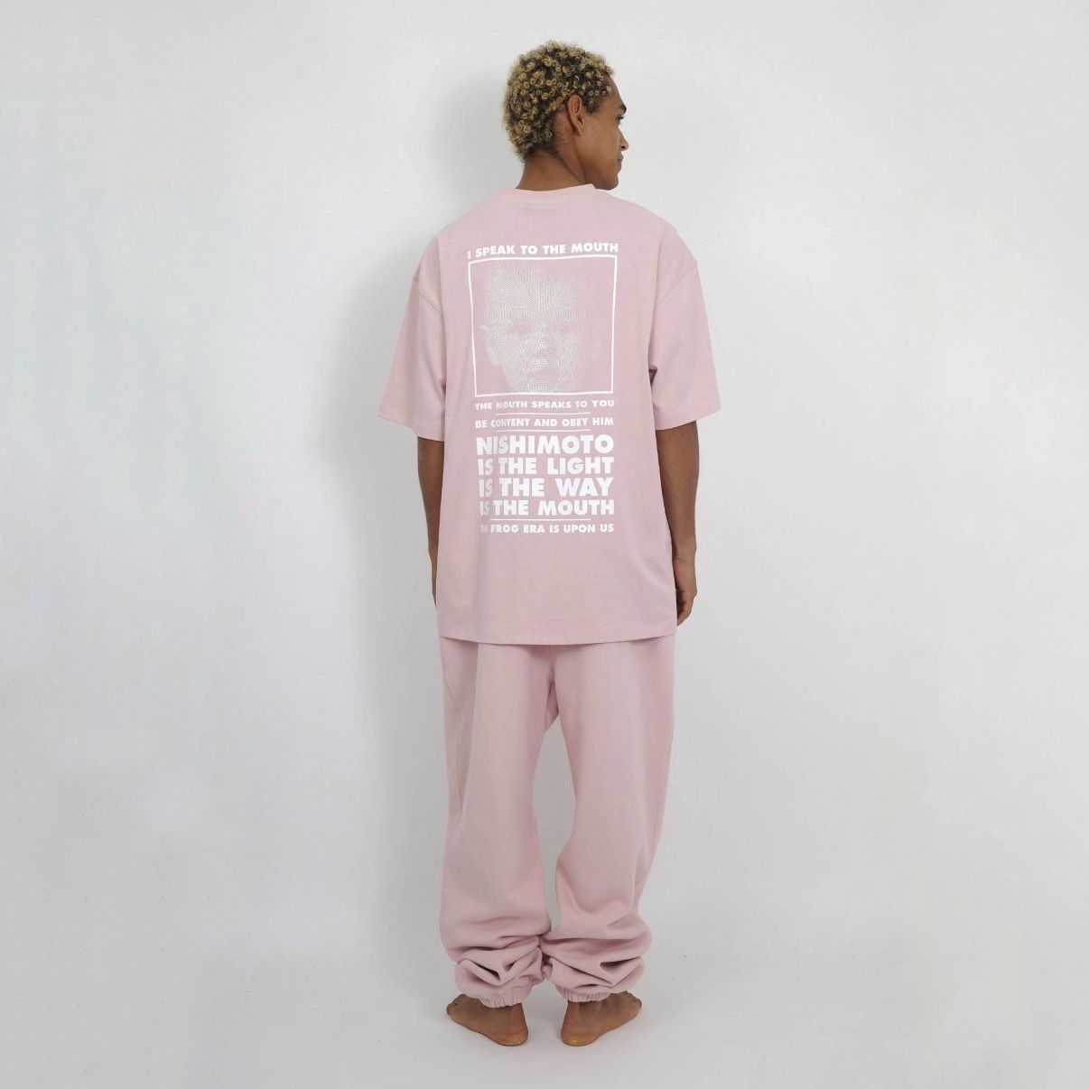 【残り一点】S/S Tee