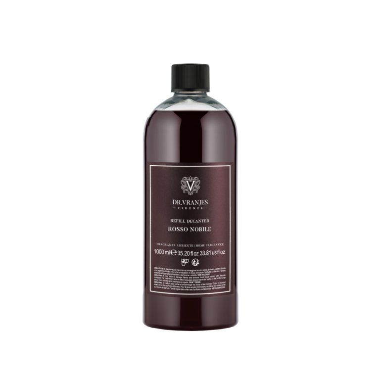 【新品・未使用】DR. VRANJES ROSSO NOBILE 1セット DR.VRANJES】ROSSO NOBILE 750ml SETBOX ROSSO NOBILE 750ml