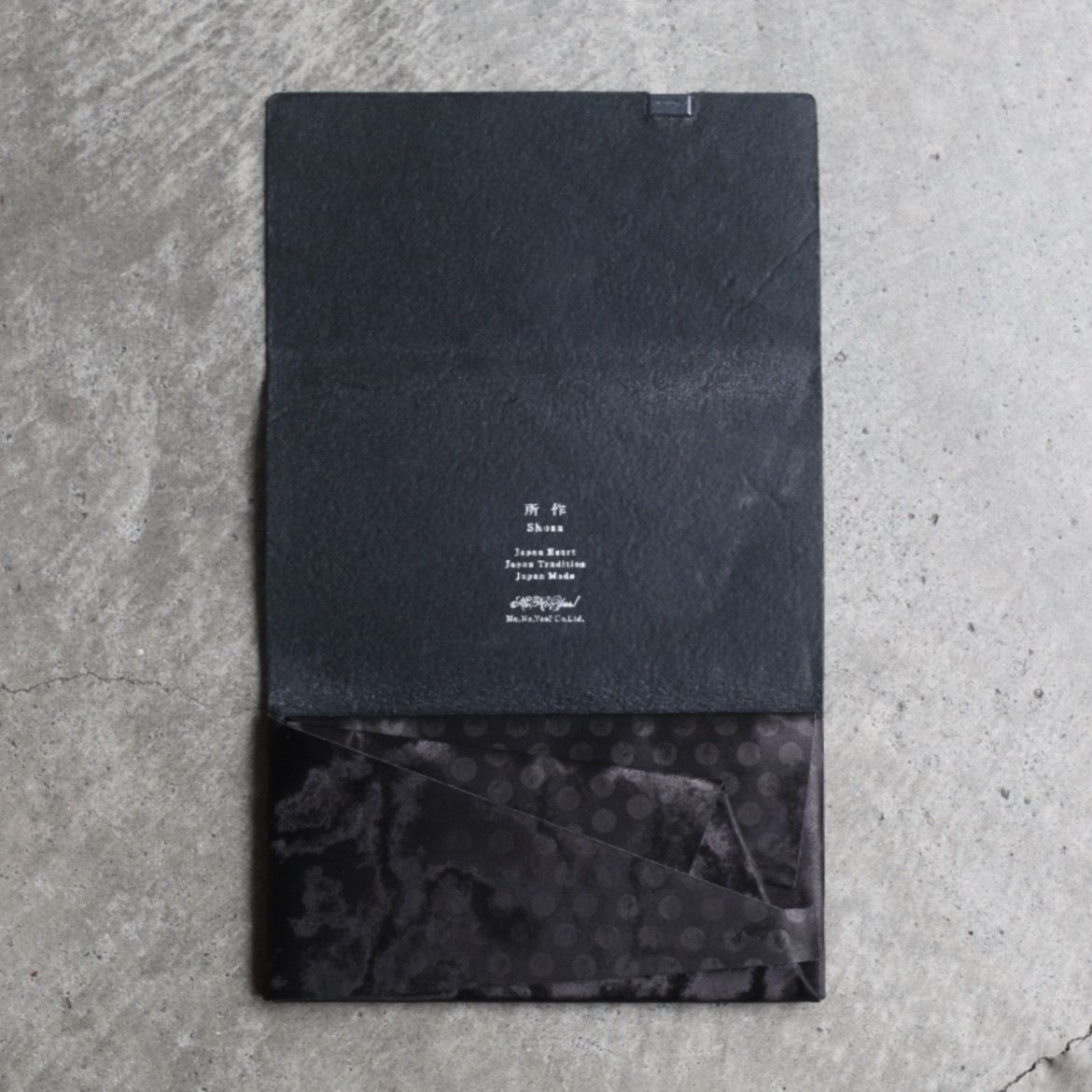 【限定モノ】ロングウォレット