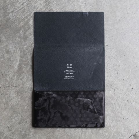 【限定モノ】ロングウォレット