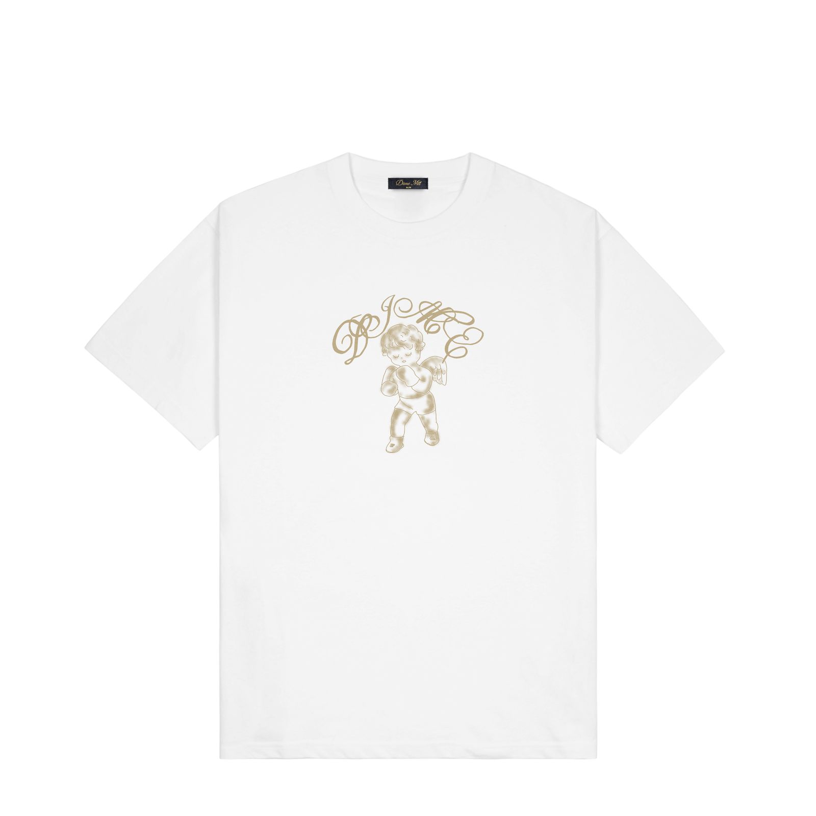 【DIME】DIME FIGHTER TEE ダイム Tシャツ Dime - 【残り一点】Fighter T-shirt | ACRMTSM ONLINE STORE