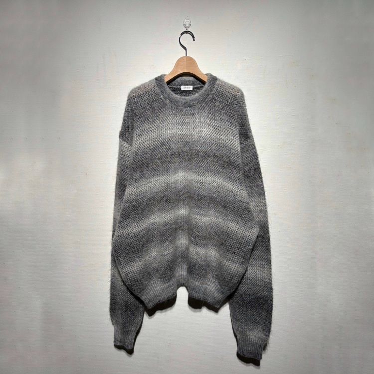 【残り一点】Mohair Mesh P/O