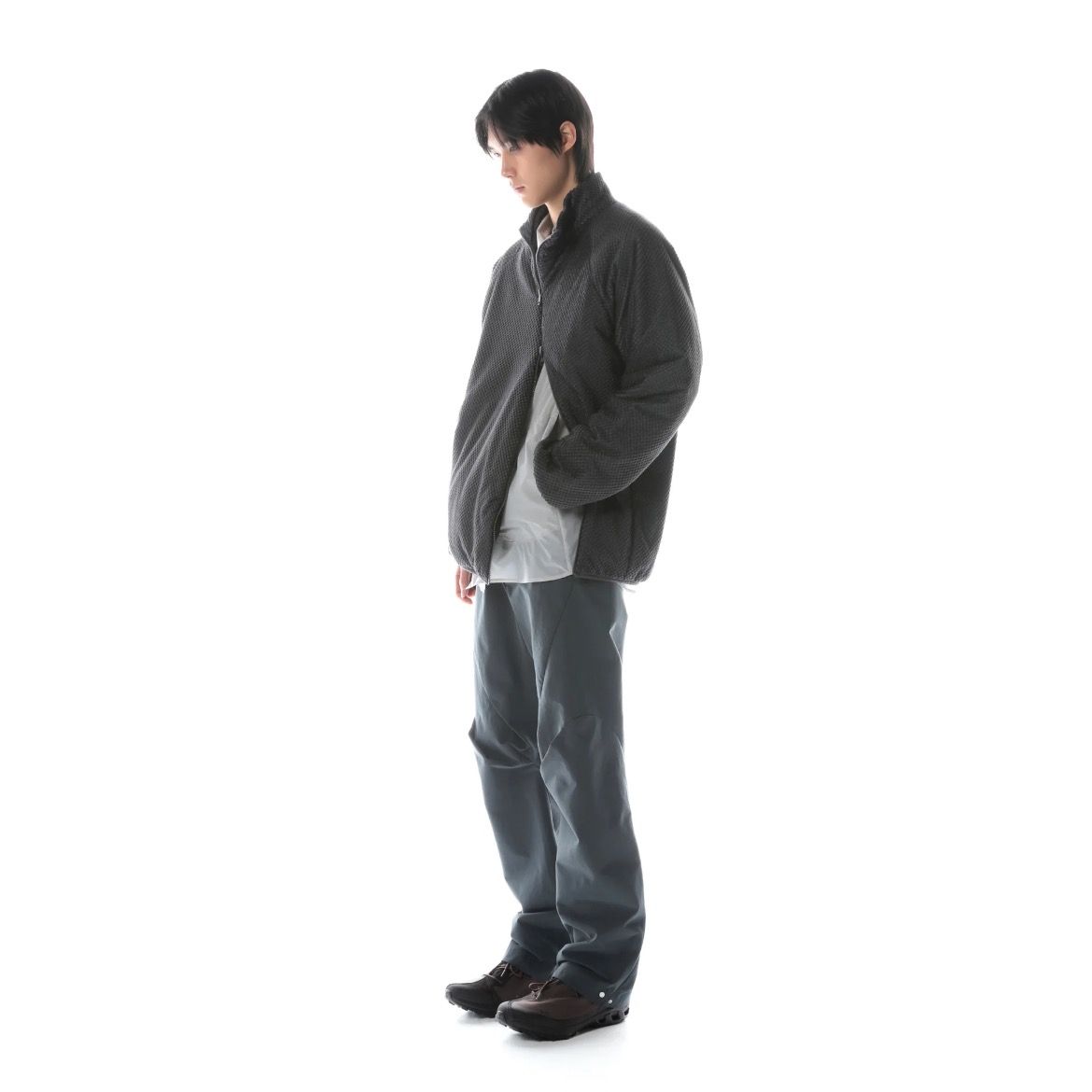 【残り一点】River Jacket(ARCHIVE)