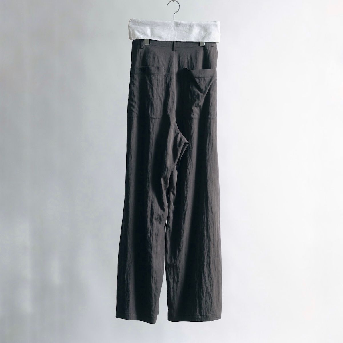 【残り一点】Rayon Gabardine Judo Trousers