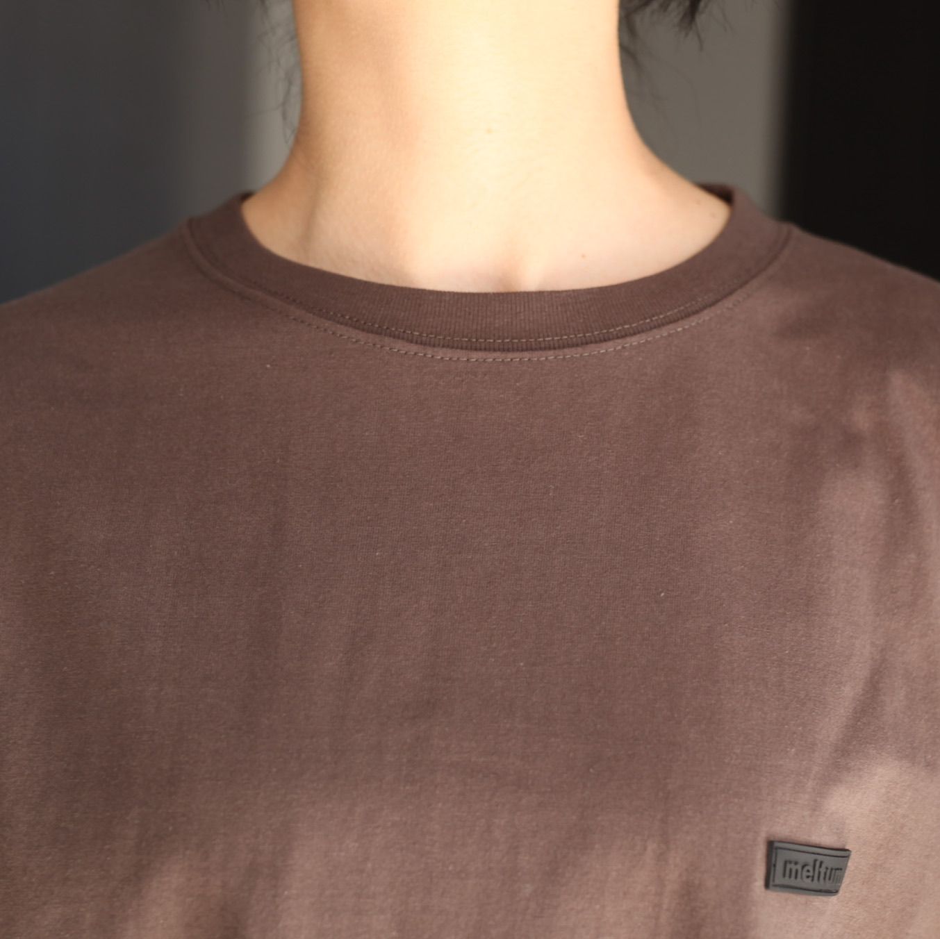 【残り一点】Rubber Tee L/S