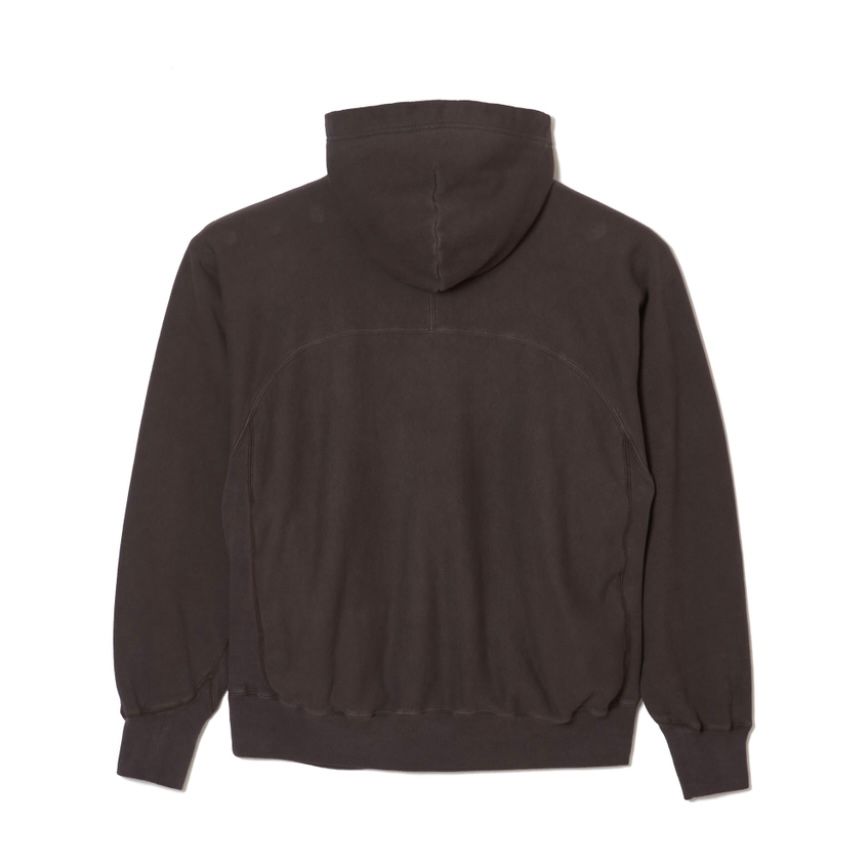 【残り一点】Half Zip Hoodie