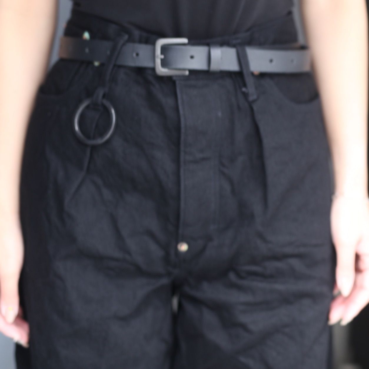 【残り一点】Twist Seam Lot.20603T(KOJIMA)