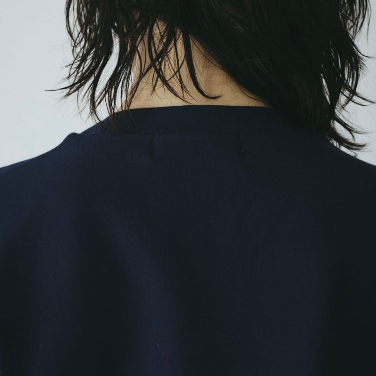 【残り一点】Docking Shirt Dress