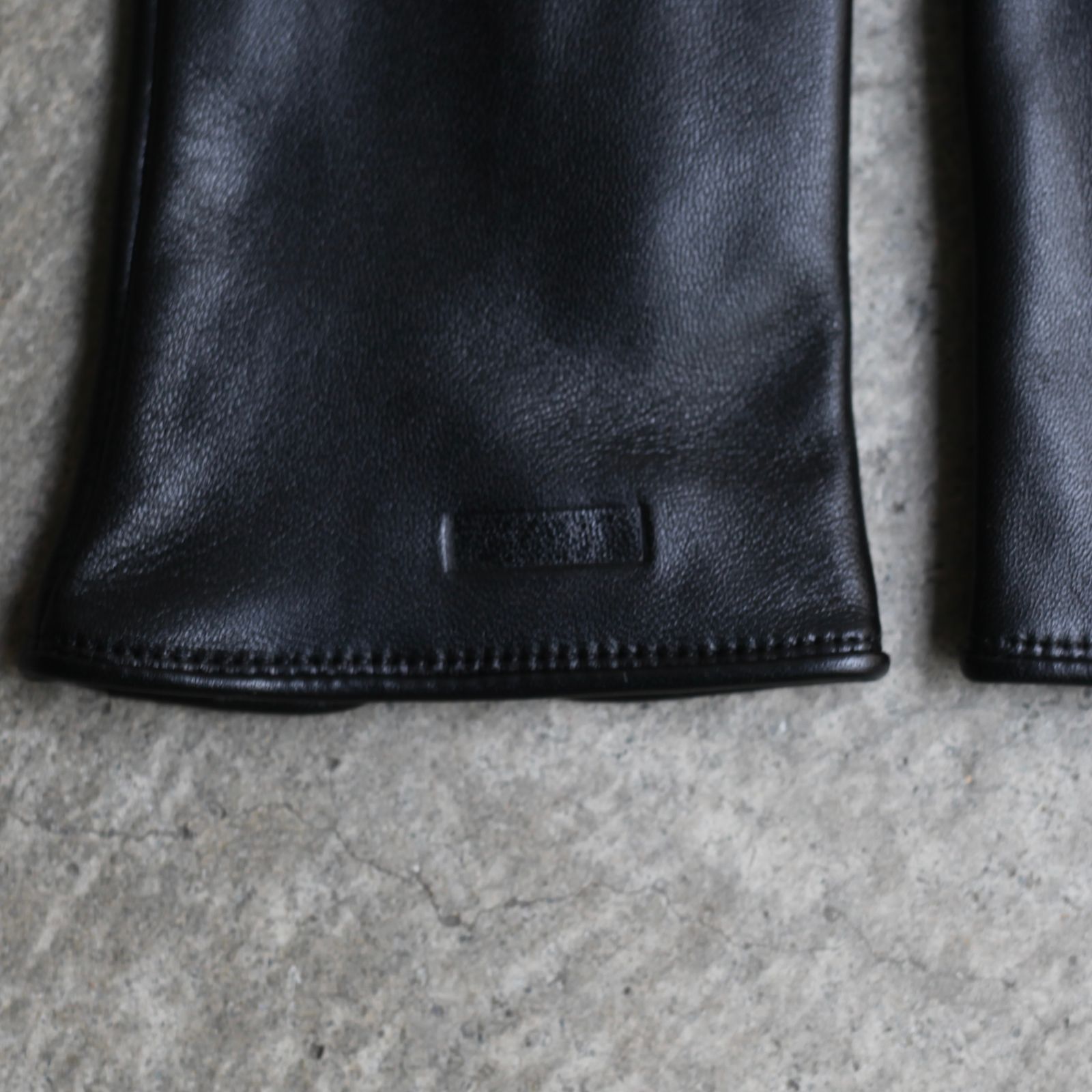 stein - 【残りわずか】Leather Grove | ACRMTSM ONLINE STORE