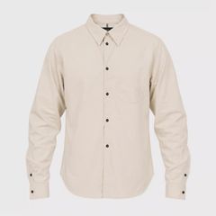 【残り一点】Skin Shirt With Signature(CLASSIC COTTON)