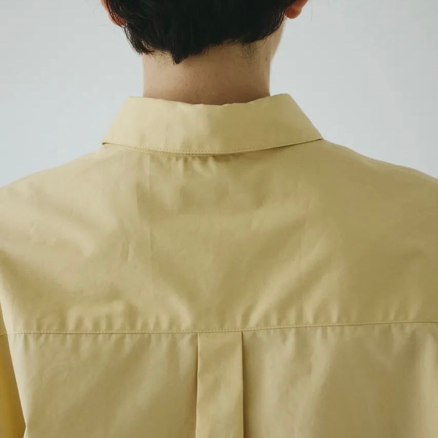 【残り一点】Yes Or No Shirt