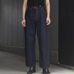 【残り一点】Hl Denim 4pk