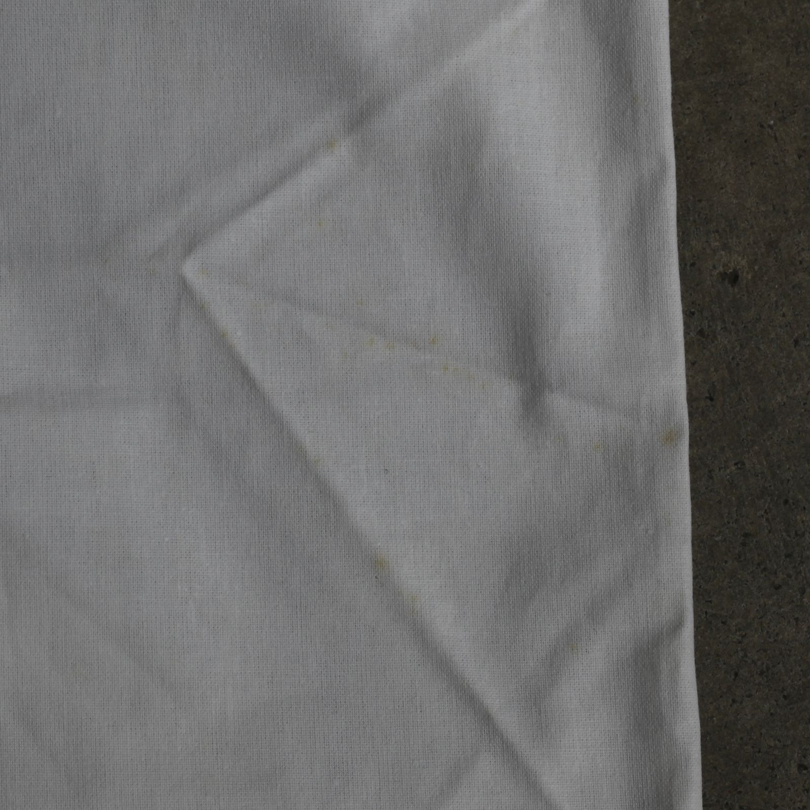 【残り一点】French Military Bag