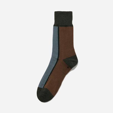 【残り一点】Center Line Socks