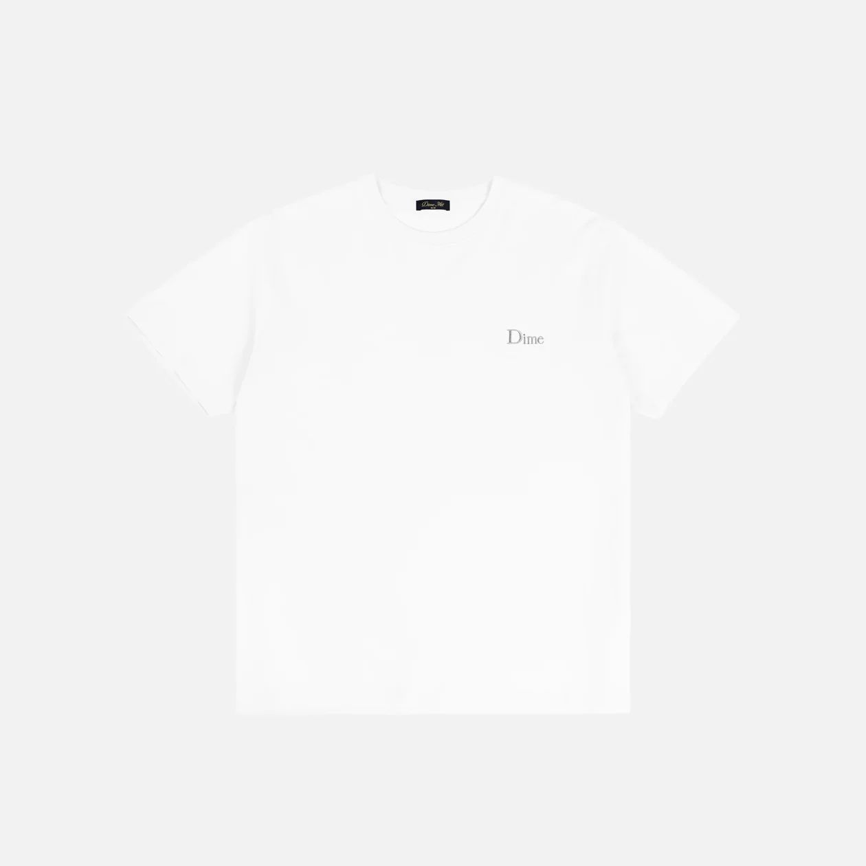 【残り一点】Classic Small Logo T-shirt