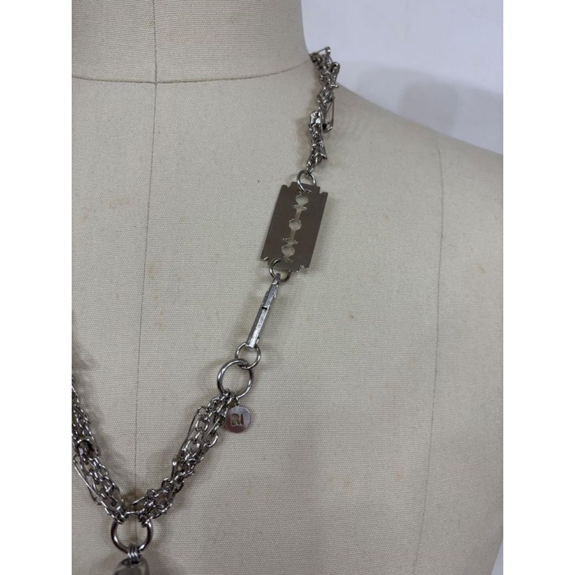 【残り一点】Skull Necklace