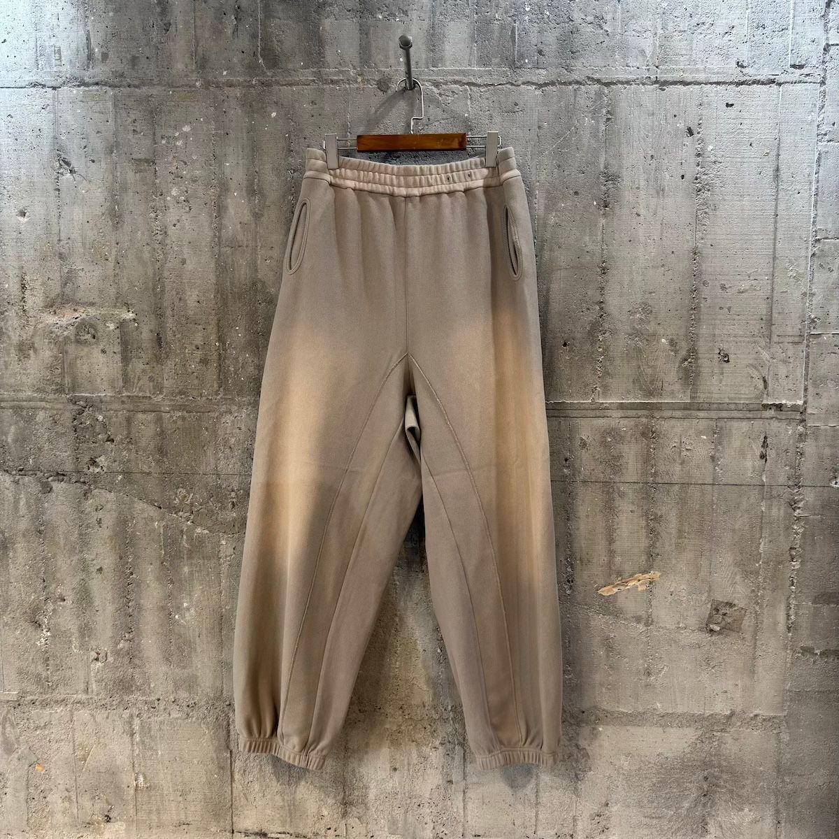 【残り一点】Gwai Swt Pants