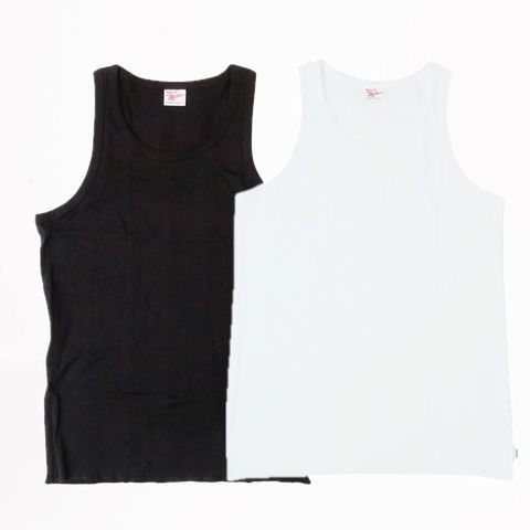 【残り一点】Miller 2Pac Tank Top