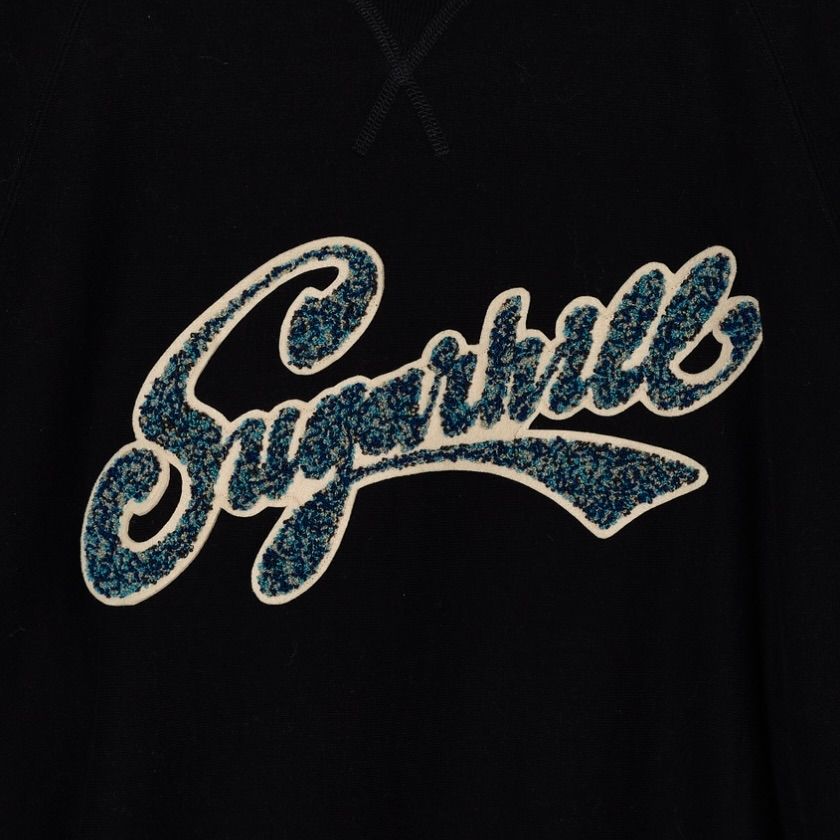 【残り一点】Logo Sweat Pullover