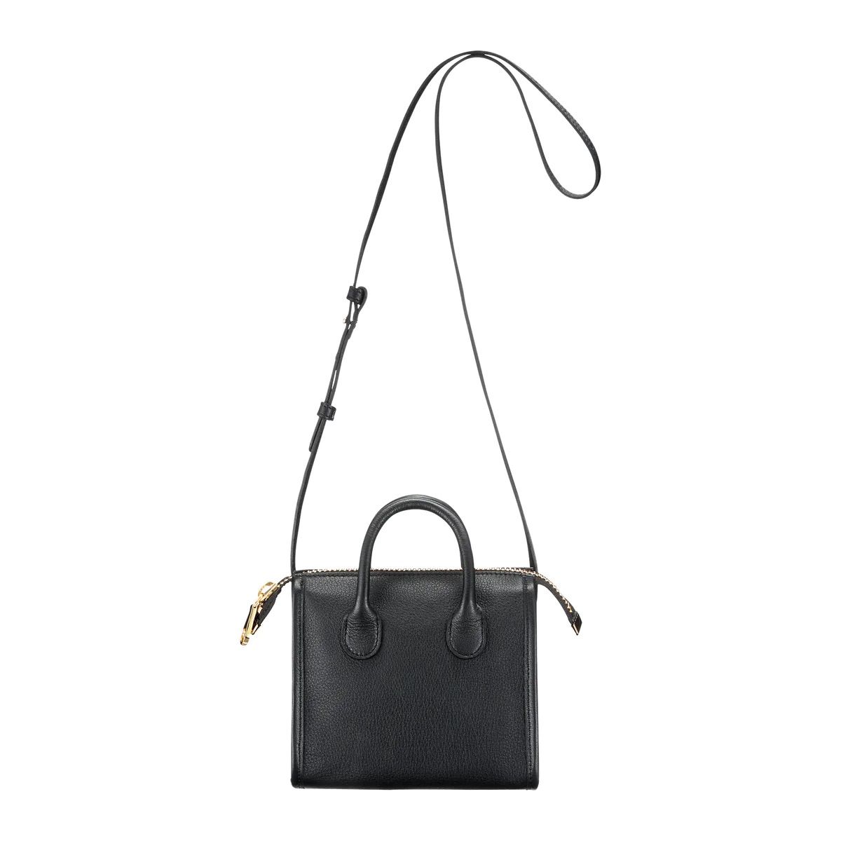 【残り一点】Hackney 21 Siro(BLACK×BLACK)