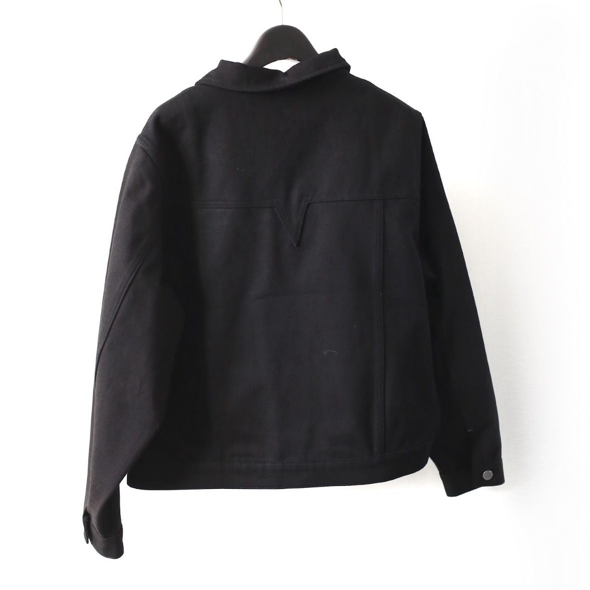 【残り一点】202XX Trucker Jacket