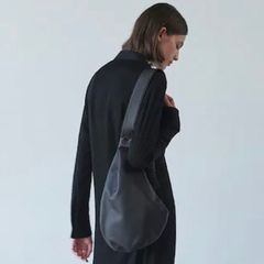 【再販売通知受付可能】タックワンショルダー_M