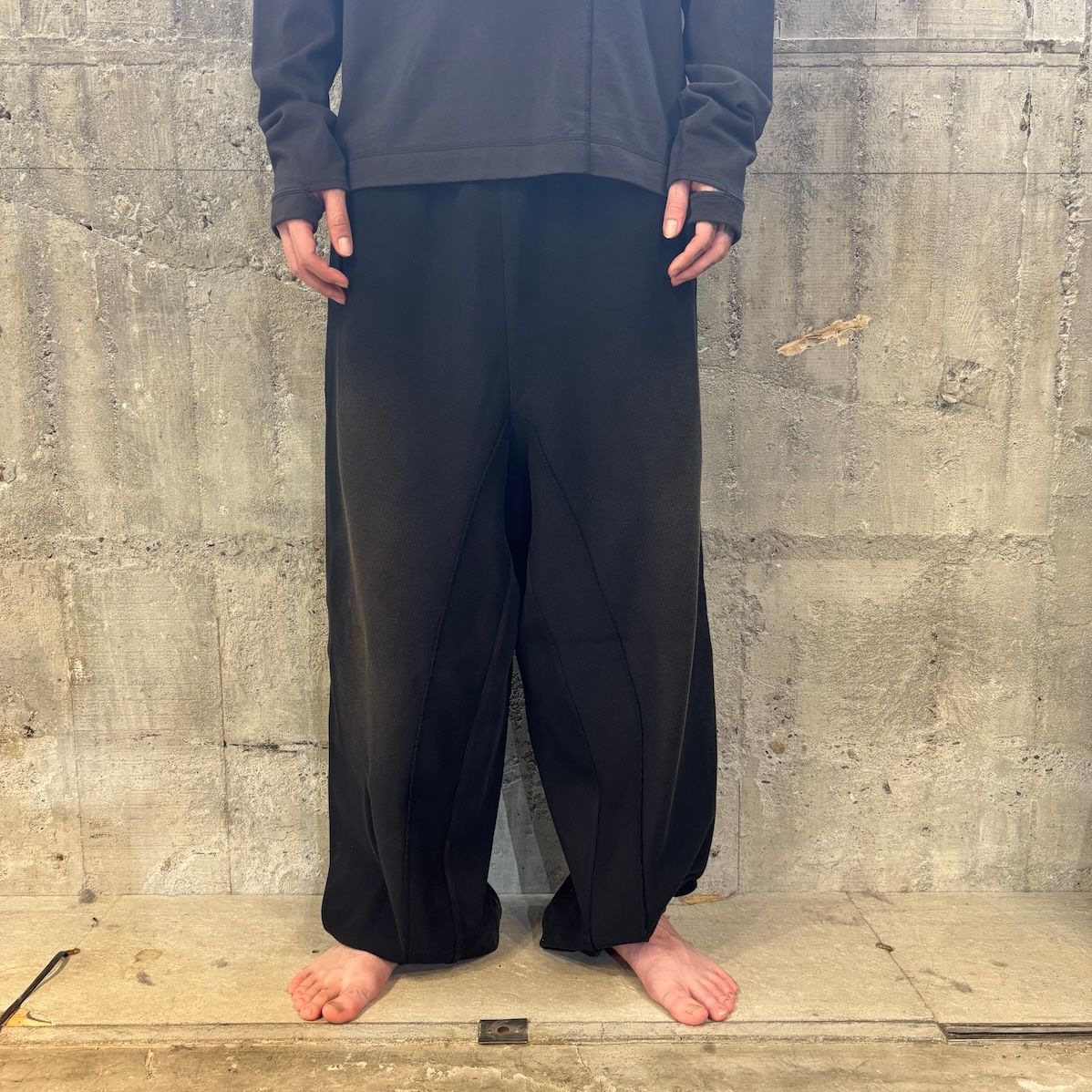 【残り一点】Gwai Swt Pants