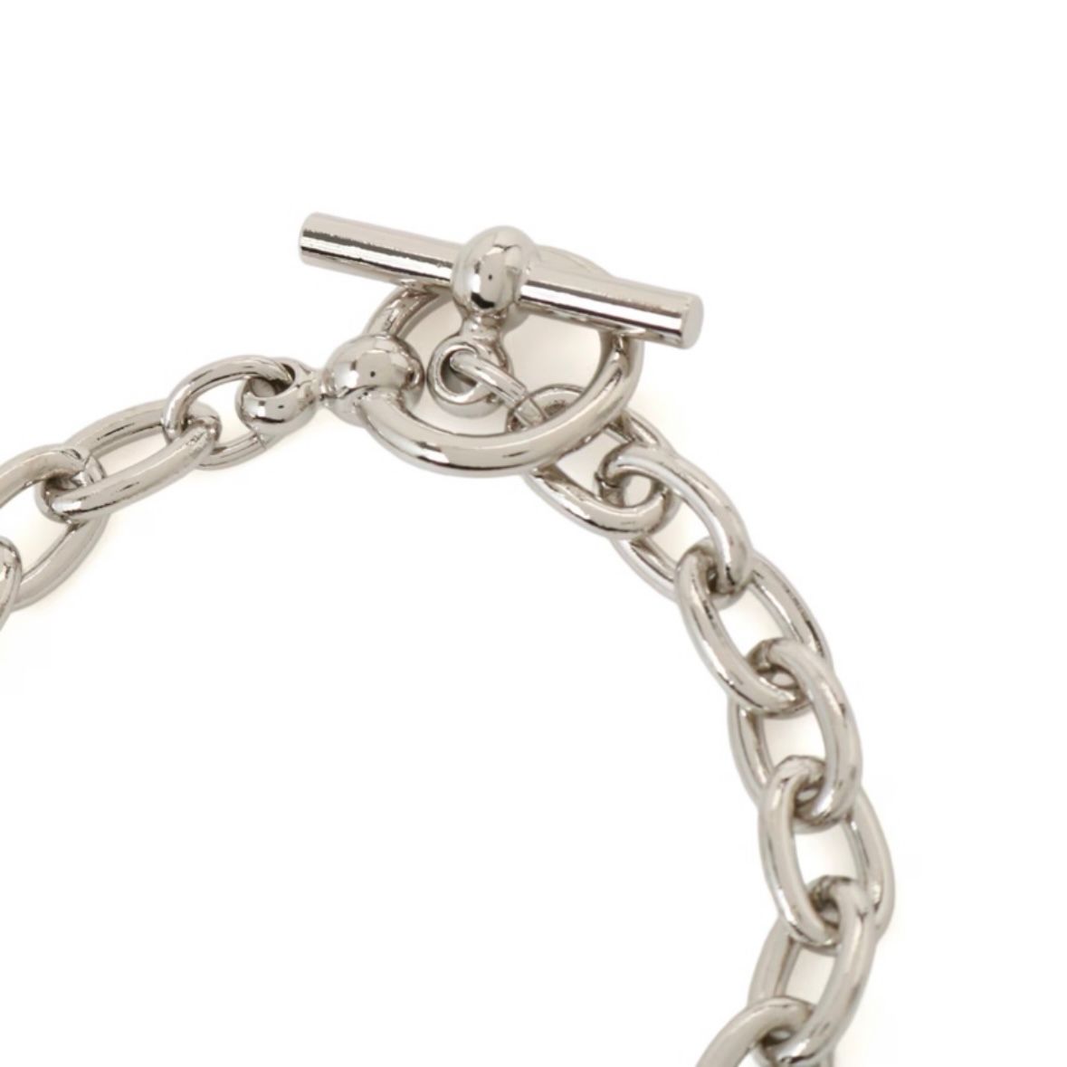 【残り一点】ラウンドブレスレット(GOLD)