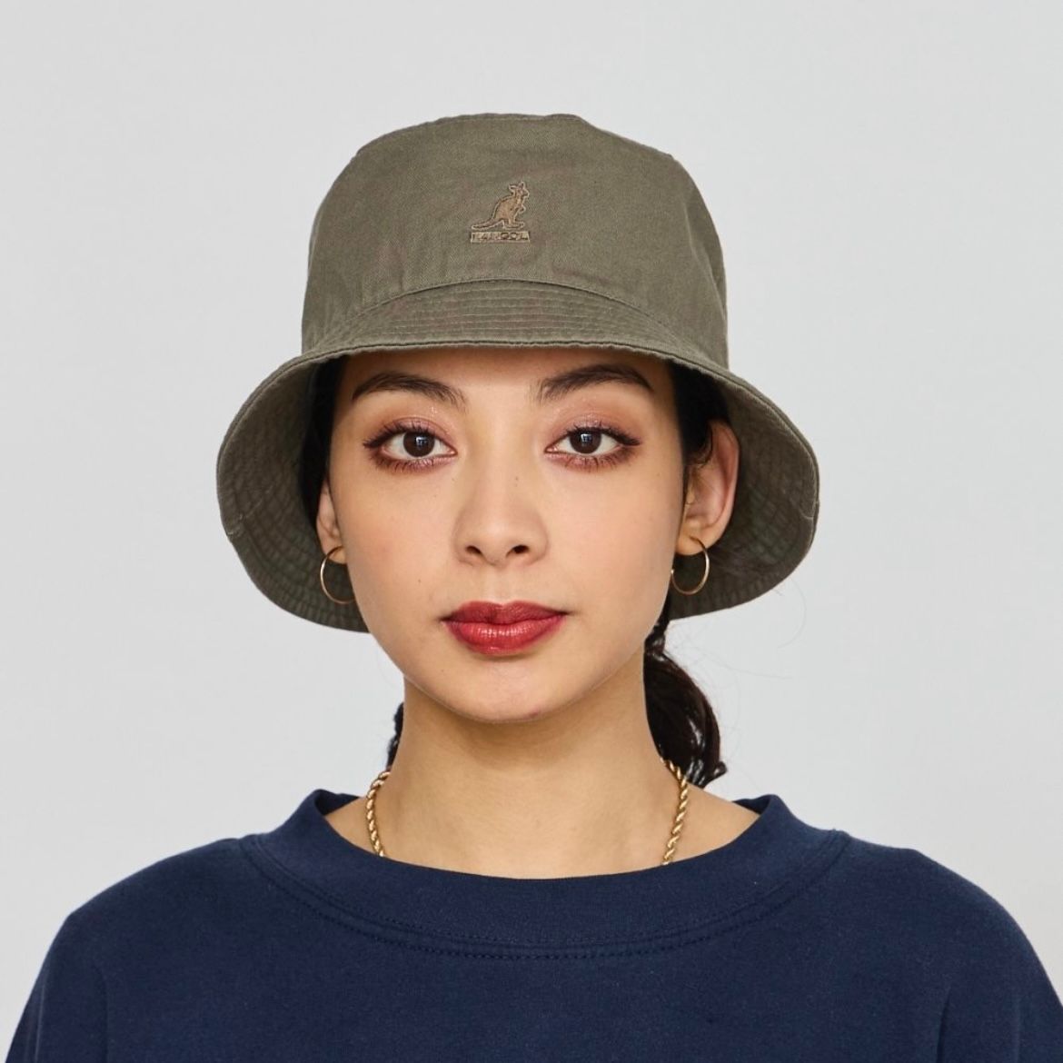 【残り一点】Washed Bucket