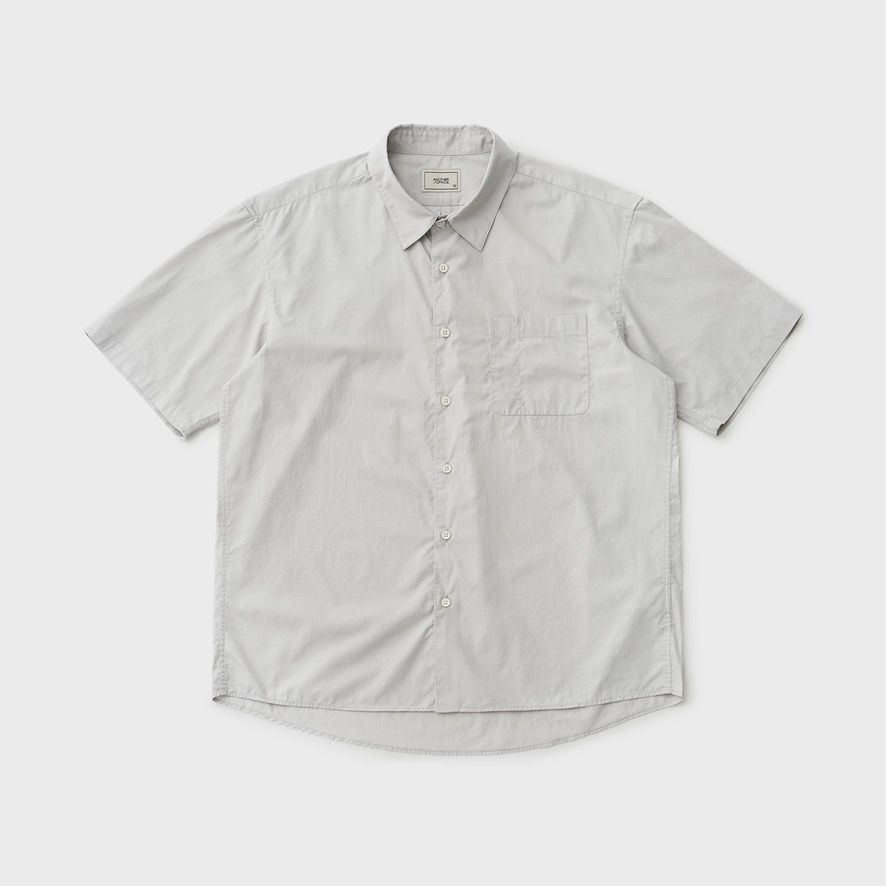 【残り一点】Daily Life Shirt