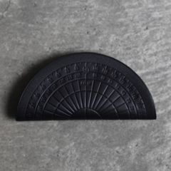 【残り一点】Protractor Coin Case