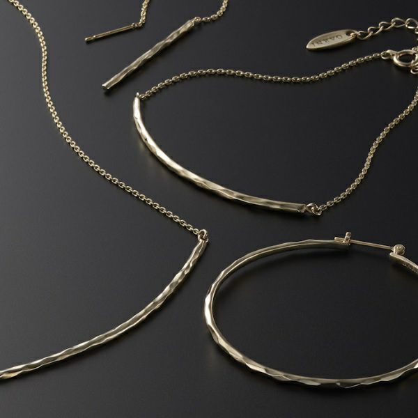 【お取り寄せ注文可能】K10 In My In Your Pierce(GOLD)