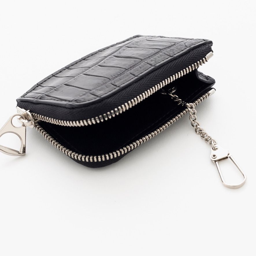 【残り一点】Cristy Key Coin Case(CROCO)