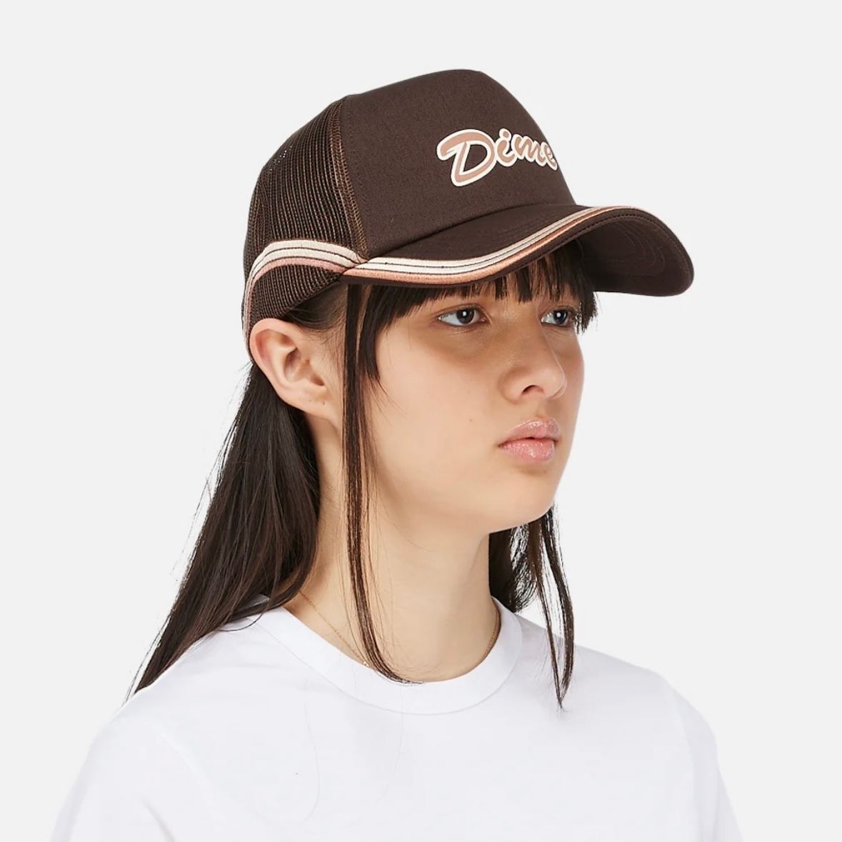 【残りわずか】Race Trucker Cap