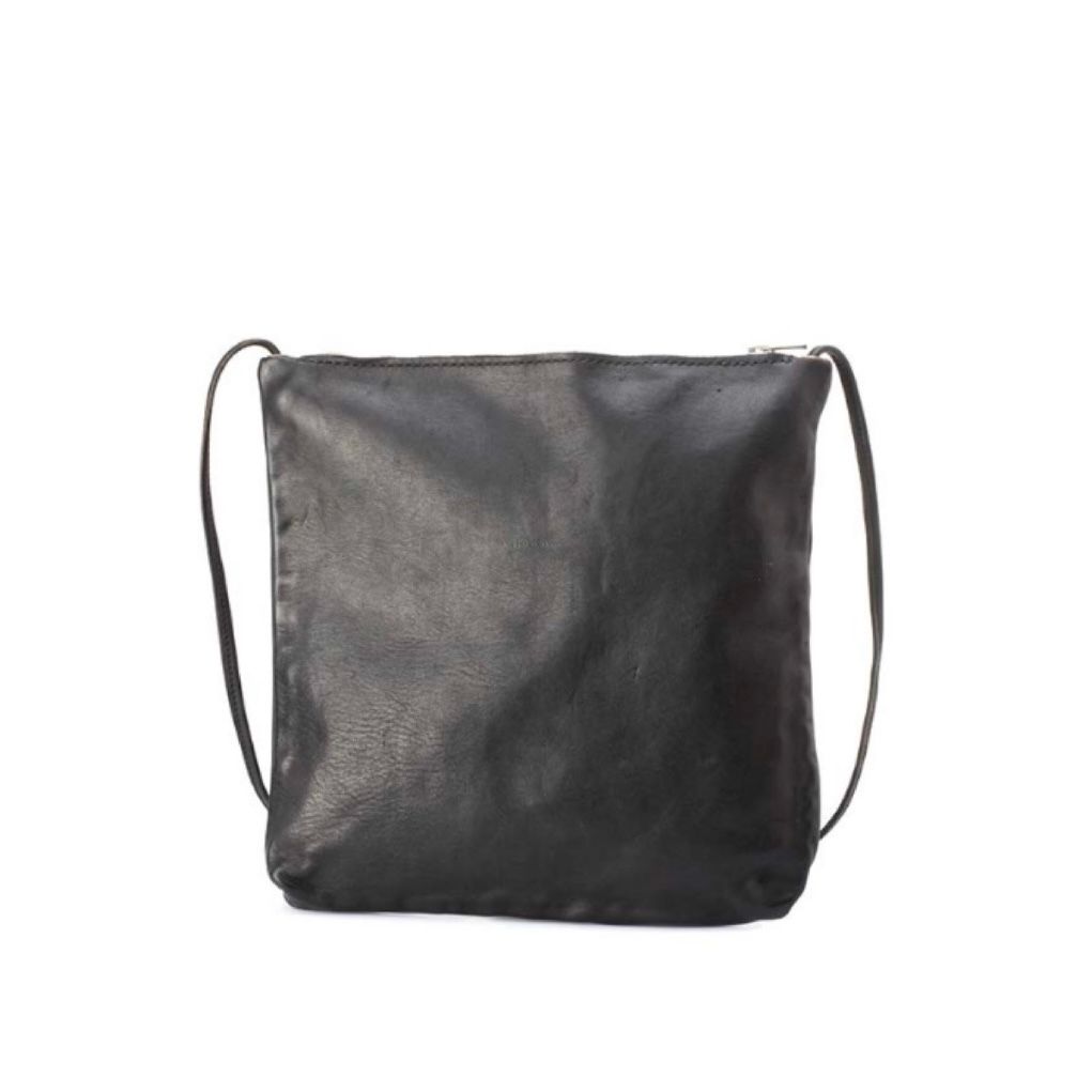 【残り一点】Leather Crossbody Bag