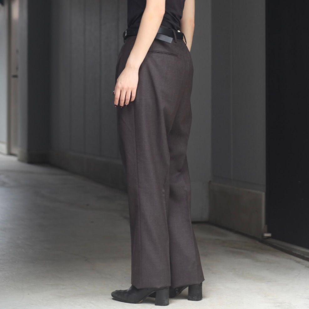 【残り一点】The Gabardine Standard