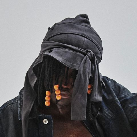 【残り一点】Jian Kang Hood