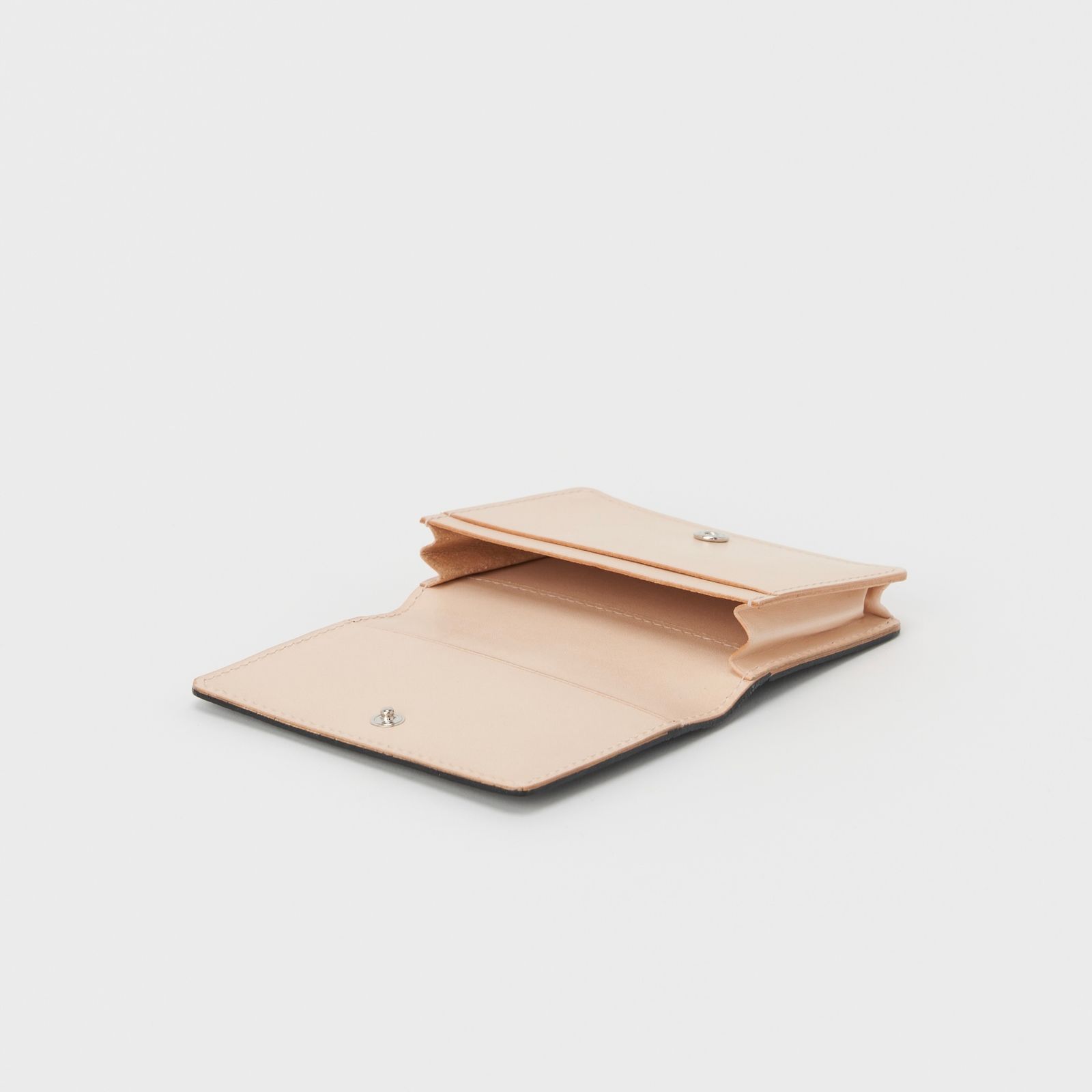 Hender Scheme - 【残りわずか】Multilayered Card Case(RED