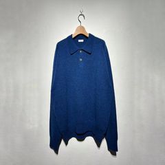 【残り一点】M-G Knit Polo