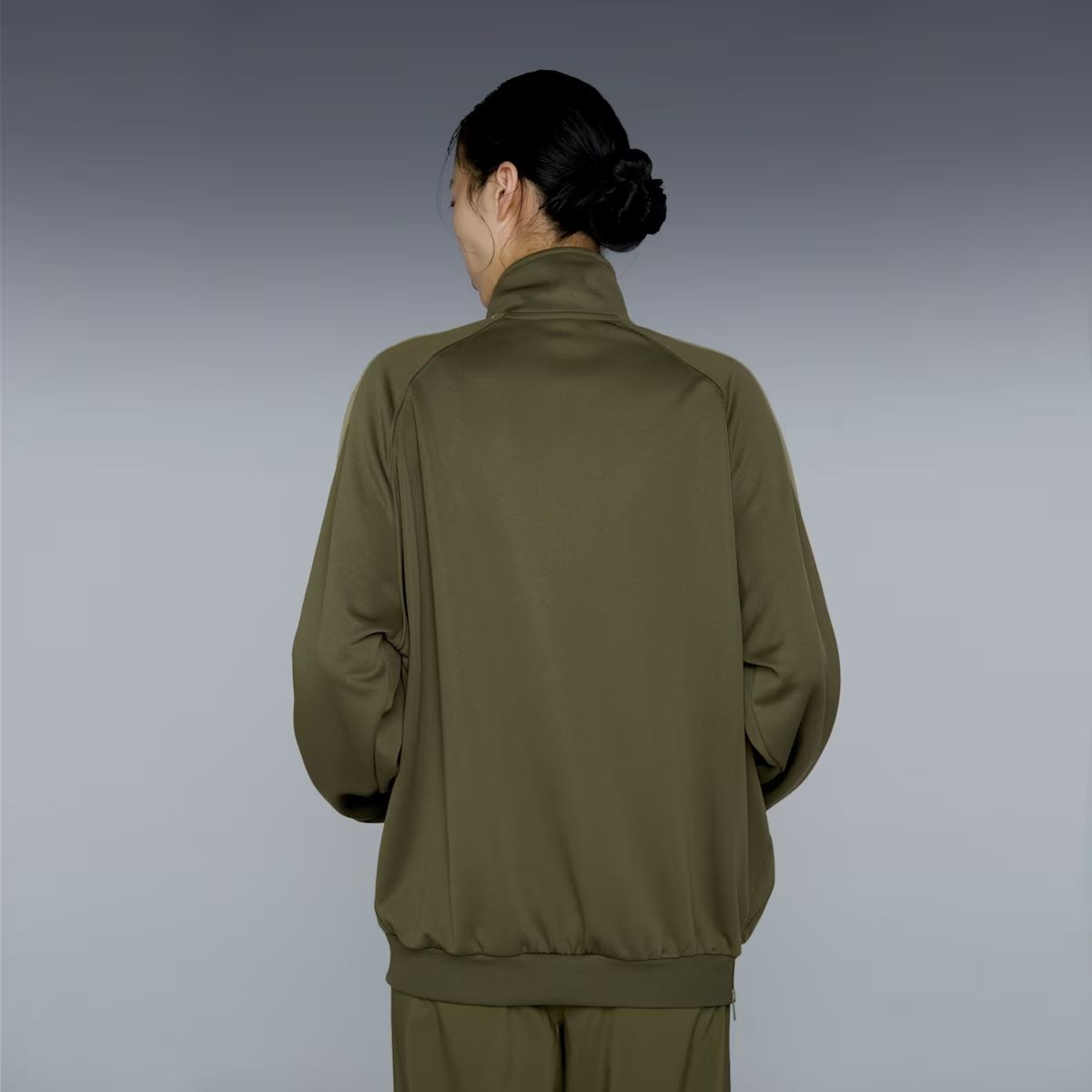 【残り一点】T7 Track Blouson