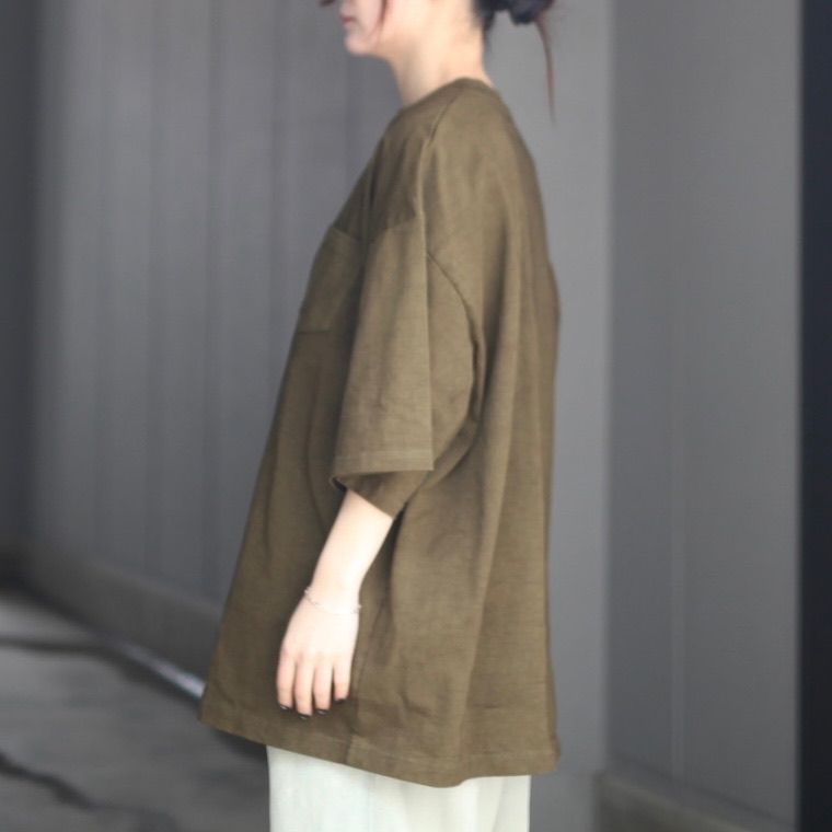 【残り一点】22G Heavy Weight SS Tee
