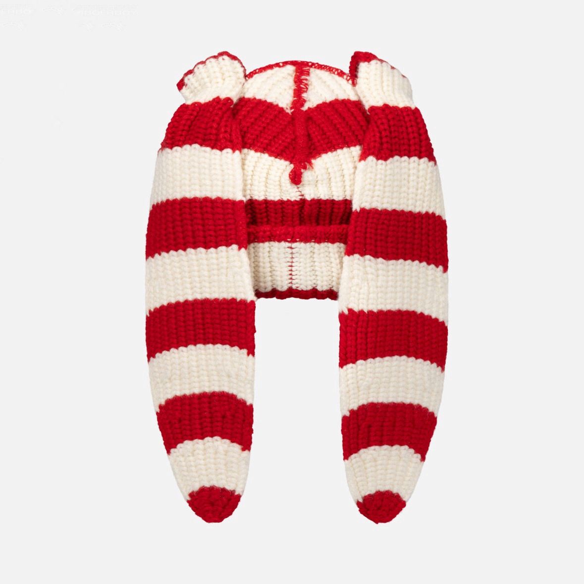【残り一点】Chunky Rabbit Beanie