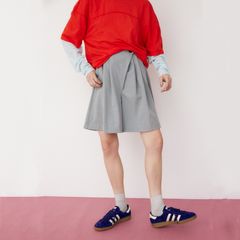 【残り一点】Short Pants